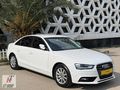 KT GROUP 2013 AUDİ A4 2.0TDİ Quattro
