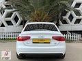 KT GROUP 2013 AUDİ A4 2.0TDİ Quattro