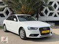 KT GROUP 2013 AUDİ A4 2.0TDİ Quattro