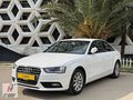 KT GROUP 2013 AUDİ A4 2.0TDİ Quattro