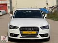 KT GROUP 2013 AUDİ A4 2.0TDİ Quattro