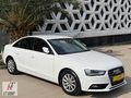 KT GROUP 2013 AUDİ A4 2.0TDİ Quattro