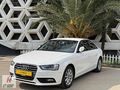 KT GROUP 2013 AUDİ A4 2.0TDİ Quattro