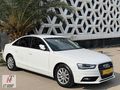 KT GROUP 2013 AUDİ A4 2.0TDİ Quattro