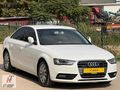KT GROUP 2013 AUDİ A4 2.0TDİ Quattro