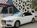KT GROUP 2013 AUDİ A4 2.0TDİ Quattro