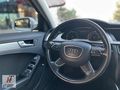 KT GROUP 2013 AUDİ A4 2.0TDİ Quattro