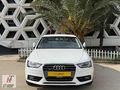KT GROUP 2013 AUDİ A4 2.0TDİ Quattro