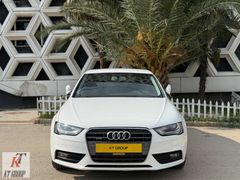 KT GROUP 2013 AUDİ A4 2.0TDİ Quattro
