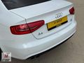 KT GROUP 2013 AUDİ A4 2.0TDİ Quattro