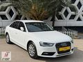 KT GROUP 2013 AUDİ A4 2.0TDİ Quattro