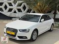 KT GROUP 2013 AUDİ A4 2.0TDİ Quattro