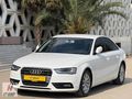 KT GROUP 2013 AUDİ A4 2.0TDİ Quattro