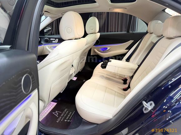 AZEM MOTORS DAN COMMANT HAFIZA TR EN TEMİZ DÜŞÜK KM