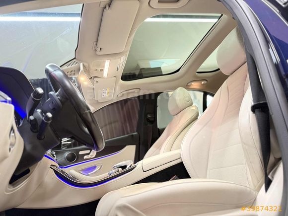 AZEM MOTORS DAN COMMANT HAFIZA TR EN TEMİZ DÜŞÜK KM