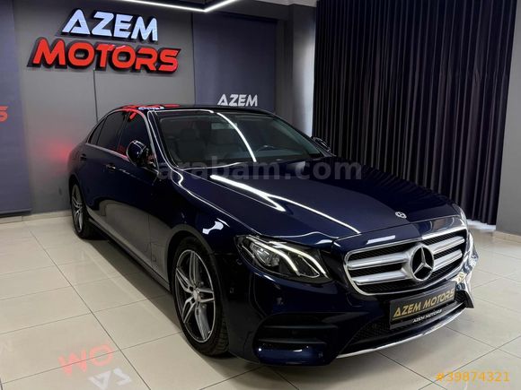 AZEM MOTORS DAN COMMANT HAFIZA TR EN TEMİZ DÜŞÜK KM