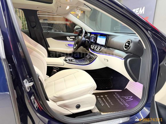 AZEM MOTORS DAN COMMANT HAFIZA TR EN TEMİZ DÜŞÜK KM