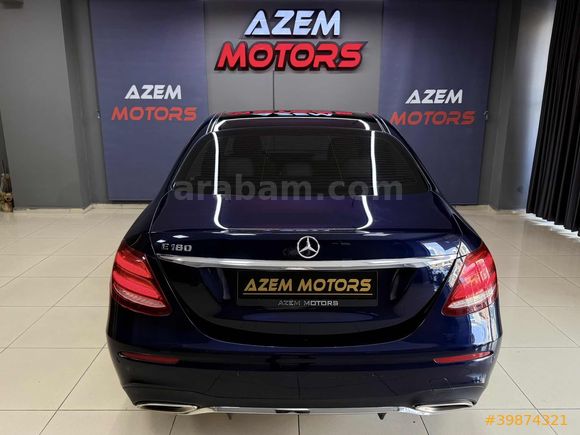 AZEM MOTORS DAN COMMANT HAFIZA TR EN TEMİZ DÜŞÜK KM