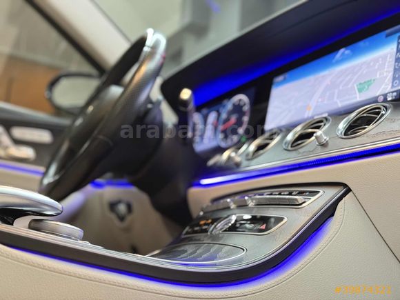 AZEM MOTORS DAN COMMANT HAFIZA TR EN TEMİZ DÜŞÜK KM