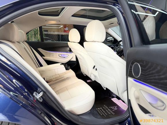AZEM MOTORS DAN COMMANT HAFIZA TR EN TEMİZ DÜŞÜK KM