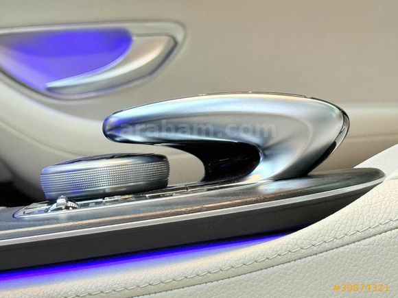 AZEM MOTORS DAN COMMANT HAFIZA TR EN TEMİZ DÜŞÜK KM
