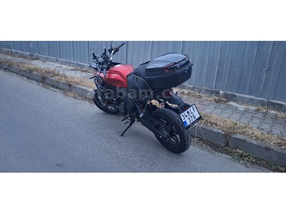 Sahibinden Voge 300 DS
