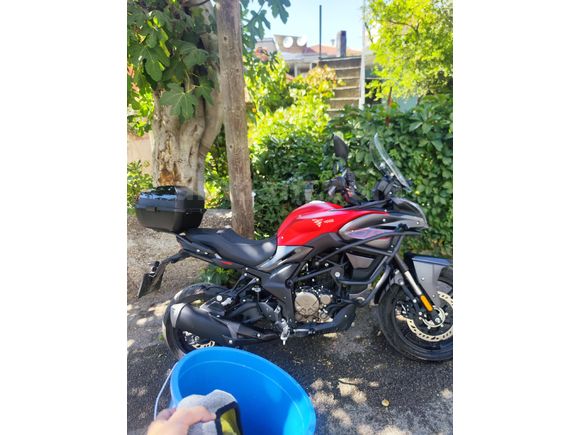 Sahibinden Voge 300 DS