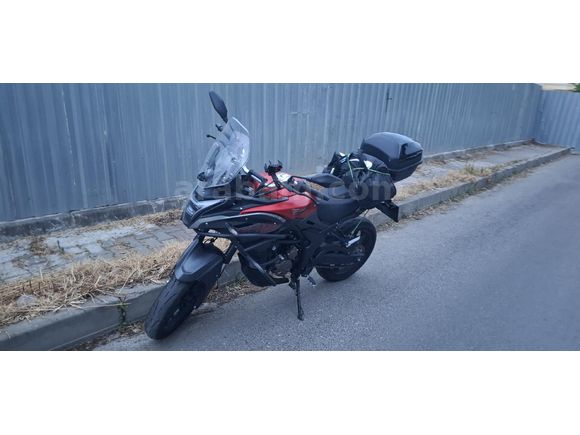 Sahibinden Voge 300 DS