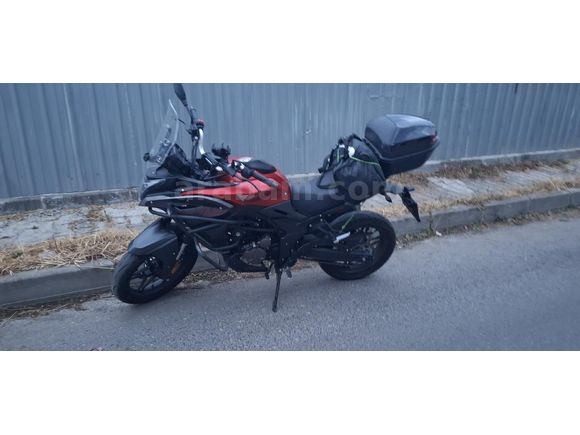 Sahibinden Voge 300 DS