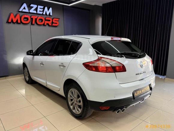 AZEM MOTORS DAN HATASIZ BOYASIZ