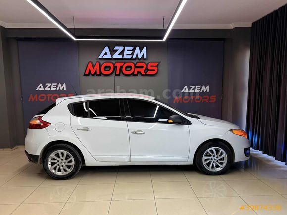AZEM MOTORS DAN HATASIZ BOYASIZ