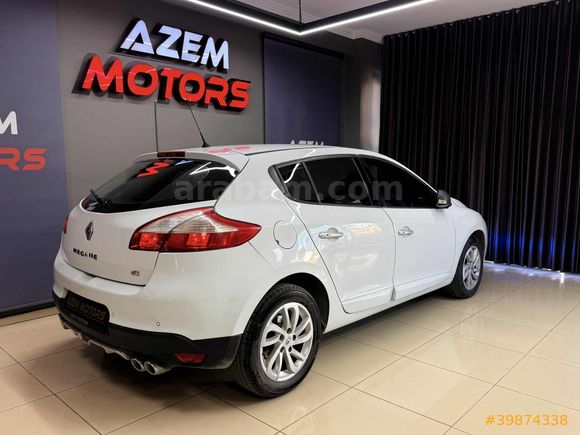 AZEM MOTORS DAN HATASIZ BOYASIZ