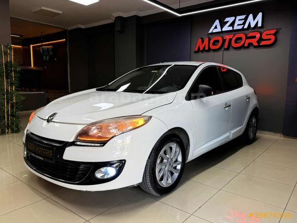 AZEM MOTORS DAN HATASIZ BOYASIZ