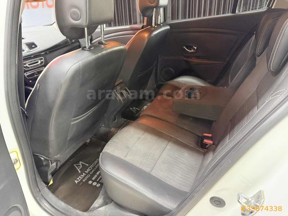AZEM MOTORS DAN HATASIZ BOYASIZ
