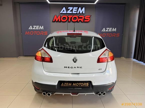 AZEM MOTORS DAN HATASIZ BOYASIZ