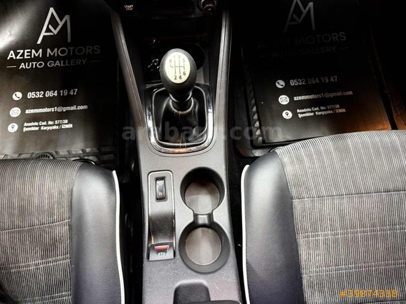 AZEM MOTORS DAN HATASIZ BOYASIZ