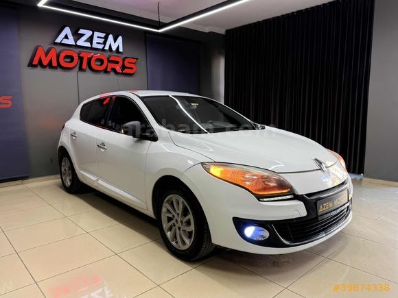 AZEM MOTORS DAN HATASIZ BOYASIZ