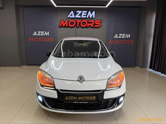 AZEM MOTORS DAN HATASIZ BOYASIZ
