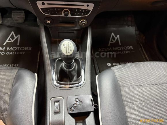 AZEM MOTORS DAN HATASIZ BOYASIZ
