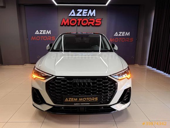 AZEM MOTORS DAN HATASIZ BOYASIZ S LİNE