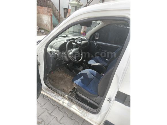 Sahibinden Peugeot Partner 1.9 D 2007 Model