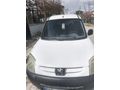 Sahibinden Peugeot Partner 1.9 D 2007 Model
