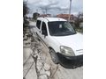 Sahibinden Peugeot Partner 1.9 D 2007 Model