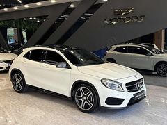 2015 MERCEDES GLA 180 CDI AMG 162.000 KM GECE PAKET