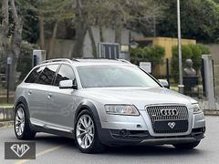 EMD | 2007 AUDİ A6 3.0 TDI V6 ALLROAD QUATTRO