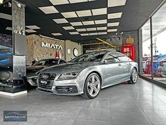 MIAAT CAR 2012 AUDI A7 3.0 TDI QUATTRO 313HP-B&O-HEAD UP-SOĞUTMA