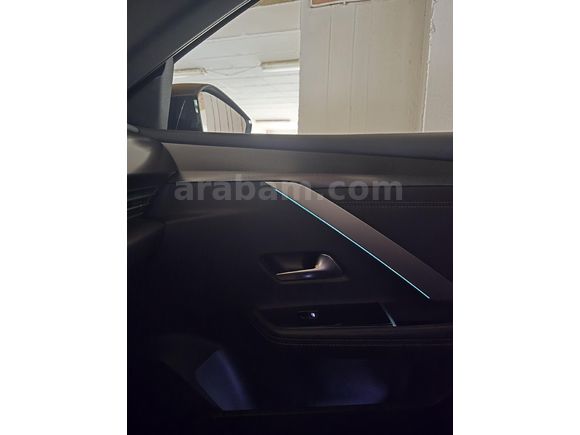 Sahibinden Opel Astra 1.2 T GS Line 2022 Model