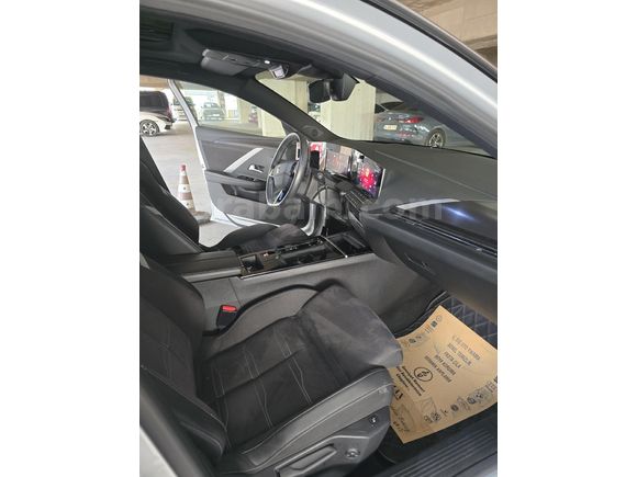 Sahibinden Opel Astra 1.2 T GS Line 2022 Model