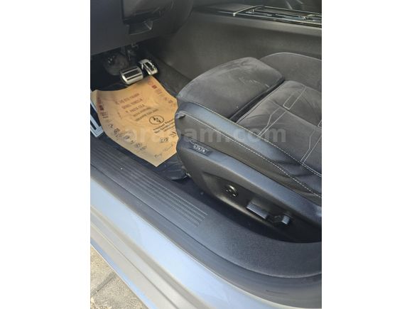 Sahibinden Opel Astra 1.2 T GS Line 2022 Model