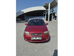 İlk Sahibinden Bakımlı Orijinal 172.000 KM Chevrolet Kalos 1.4 SX 2005 Model